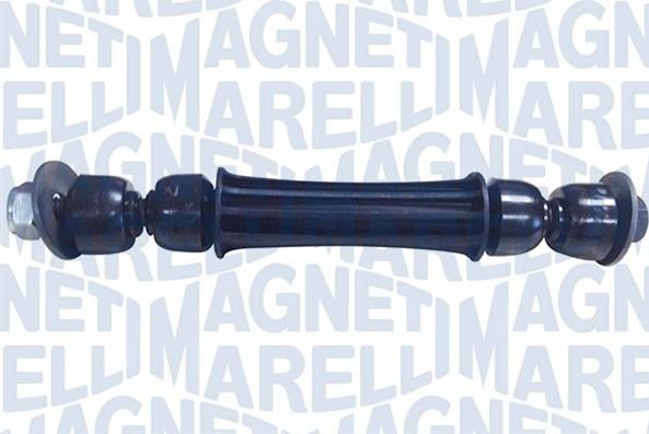 Magneti Marelli 301191621330 - Kit riparazione, Sopporto stabilizzatore autozon.pro