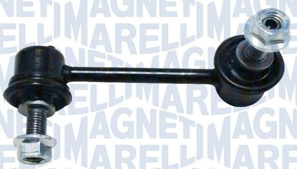 Magneti Marelli 301191623910 - Kit riparazione, Sopporto stabilizzatore autozon.pro