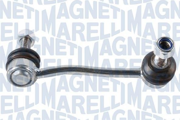 Magneti Marelli 301191623470 - Kit riparazione, Sopporto stabilizzatore autozon.pro