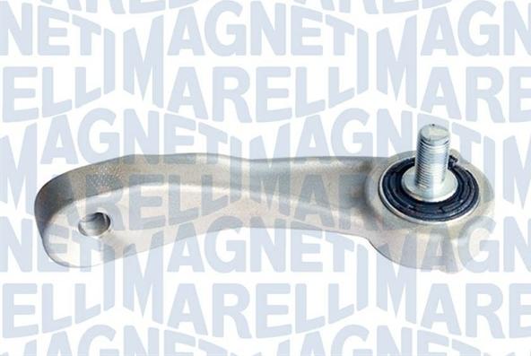 Magneti Marelli 301191623580 - Kit riparazione, Sopporto stabilizzatore autozon.pro