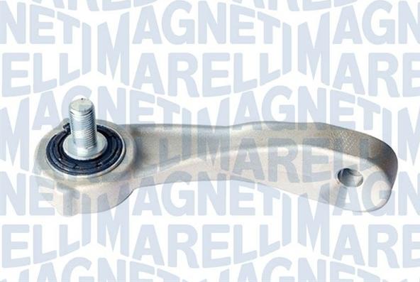 Magneti Marelli 301191623570 - Kit riparazione, Sopporto stabilizzatore autozon.pro