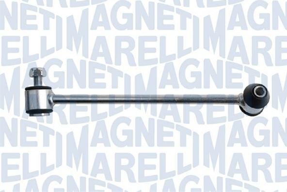 Magneti Marelli 301191623160 - Kit riparazione, Sopporto stabilizzatore autozon.pro