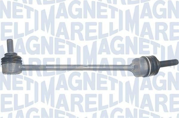 Magneti Marelli 301191623760 - Kit riparazione, Sopporto stabilizzatore autozon.pro