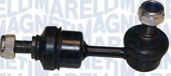 Magneti Marelli 301191622480 - Kit riparazione, Sopporto stabilizzatore autozon.pro