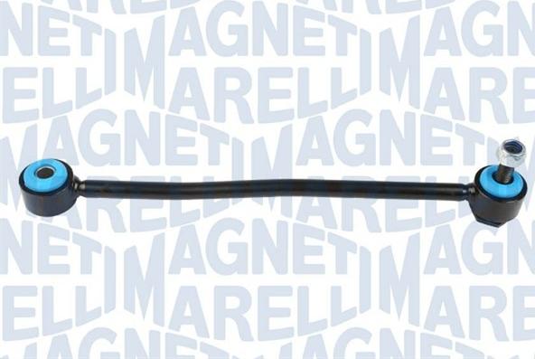 Magneti Marelli 301191622110 - Kit riparazione, Sopporto stabilizzatore autozon.pro