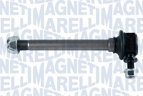 Magneti Marelli 301191622770 - Kit riparazione, Sopporto stabilizzatore autozon.pro