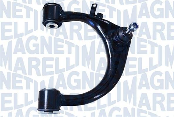 Magneti Marelli 301181399900 - Braccio oscillante, Sospensione ruota autozon.pro