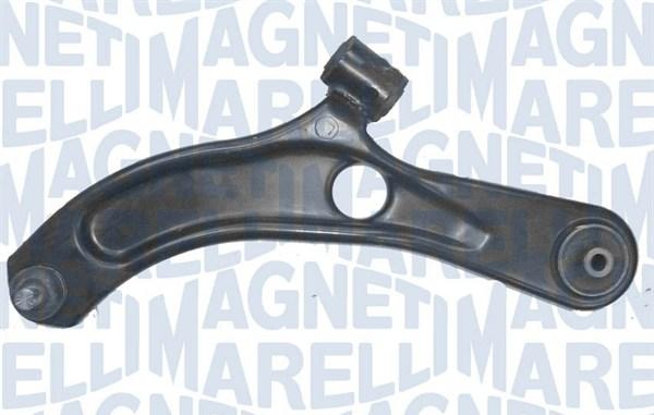 Magneti Marelli 301181399400 - Braccio oscillante, Sospensione ruota autozon.pro