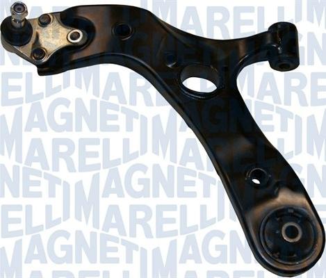 Magneti Marelli 301181399800 - Braccio oscillante, Sospensione ruota autozon.pro