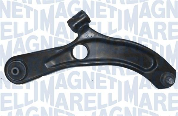 Magneti Marelli 301181399300 - Braccio oscillante, Sospensione ruota autozon.pro