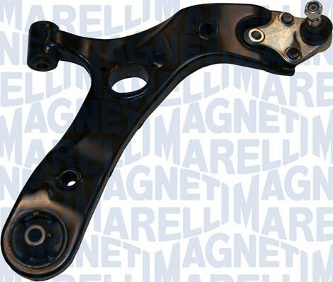 Magneti Marelli 301181399700 - Braccio oscillante, Sospensione ruota autozon.pro