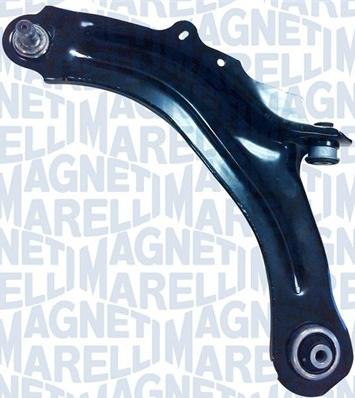 Magneti Marelli 301181394900 - Braccio oscillante, Sospensione ruota autozon.pro