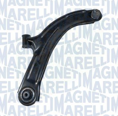 Magneti Marelli 301181394000 - Braccio oscillante, Sospensione ruota autozon.pro