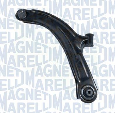 Magneti Marelli 301181394100 - Braccio oscillante, Sospensione ruota autozon.pro