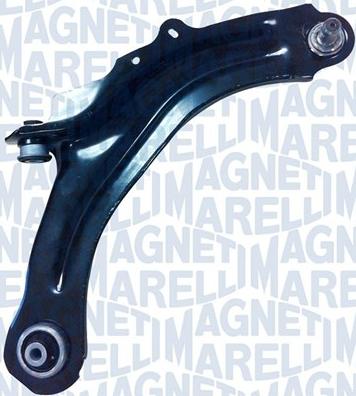 Magneti Marelli 301181394800 - Braccio oscillante, Sospensione ruota autozon.pro