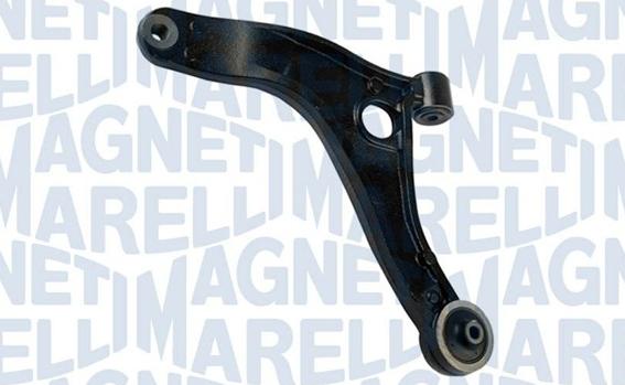 Magneti Marelli 301181394700 - Braccio oscillante, Sospensione ruota autozon.pro