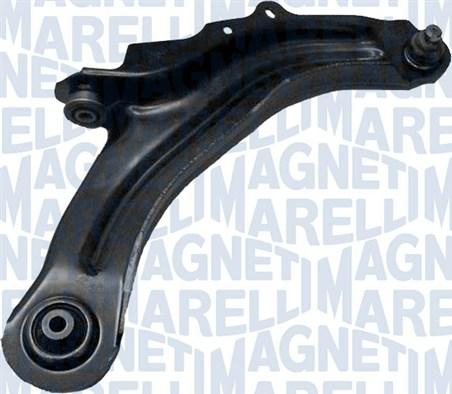 Magneti Marelli 301181395000 - Braccio oscillante, Sospensione ruota autozon.pro