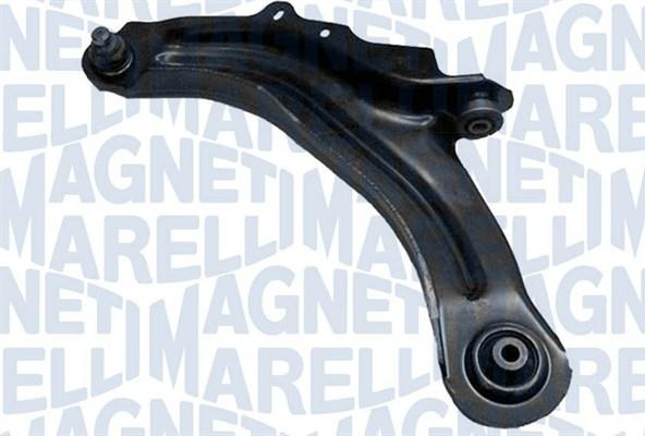 Magneti Marelli 301181395100 - Braccio oscillante, Sospensione ruota autozon.pro