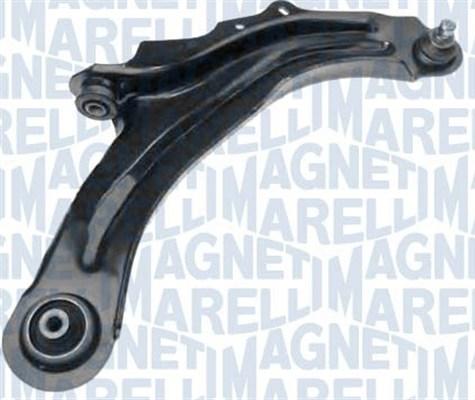 Magneti Marelli 301181395200 - Braccio oscillante, Sospensione ruota autozon.pro