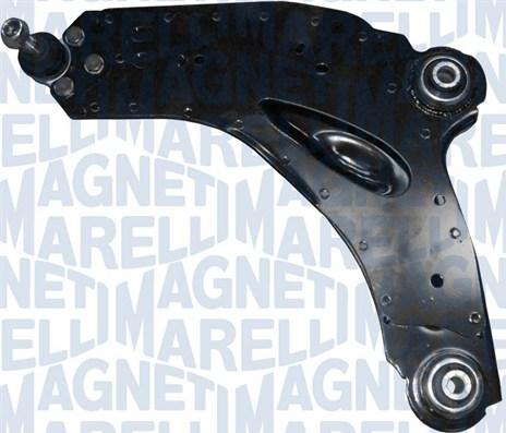 Magneti Marelli 301181395700 - Braccio oscillante, Sospensione ruota autozon.pro