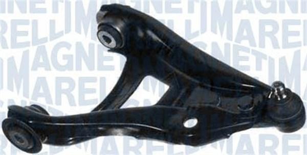 Magneti Marelli 301181396400 - Braccio oscillante, Sospensione ruota autozon.pro