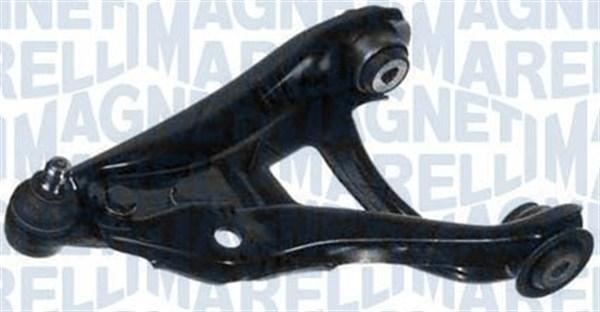 Magneti Marelli 301181396500 - Braccio oscillante, Sospensione ruota autozon.pro