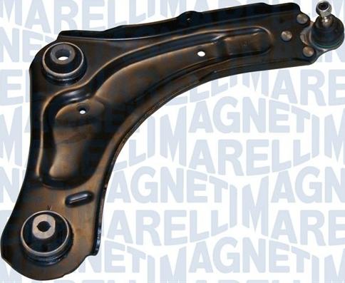 Magneti Marelli 301181396000 - Braccio oscillante, Sospensione ruota autozon.pro