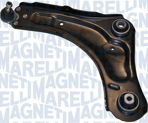 Magneti Marelli 301181396100 - Braccio oscillante, Sospensione ruota autozon.pro