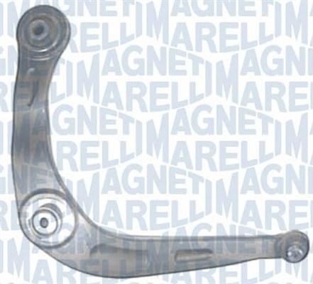 Magneti Marelli 301181390900 - Braccio oscillante, Sospensione ruota autozon.pro