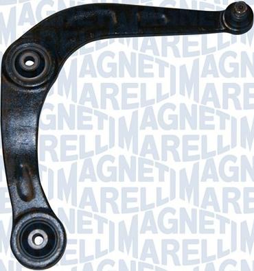 Magneti Marelli 301181390400 - Braccio oscillante, Sospensione ruota autozon.pro