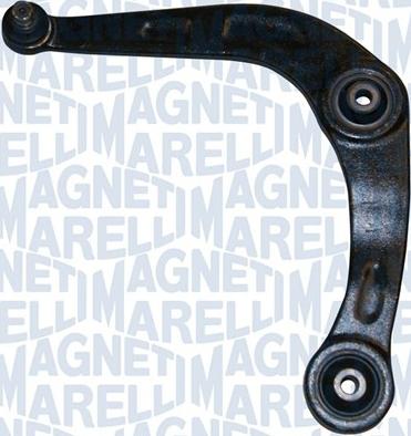 Magneti Marelli 301181390500 - Braccio oscillante, Sospensione ruota autozon.pro