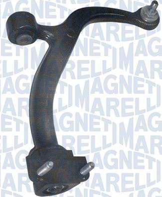 Magneti Marelli 301181390000 - Braccio oscillante, Sospensione ruota autozon.pro