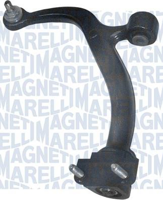 Magneti Marelli 301181390100 - Braccio oscillante, Sospensione ruota autozon.pro