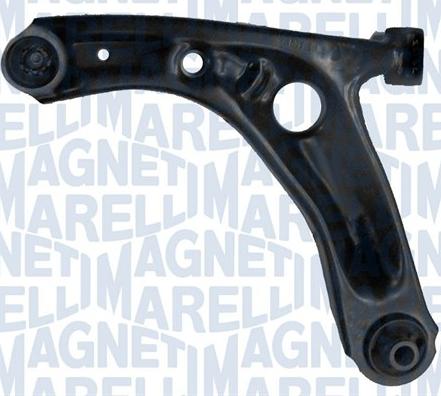 Magneti Marelli 301181390300 - Braccio oscillante, Sospensione ruota autozon.pro