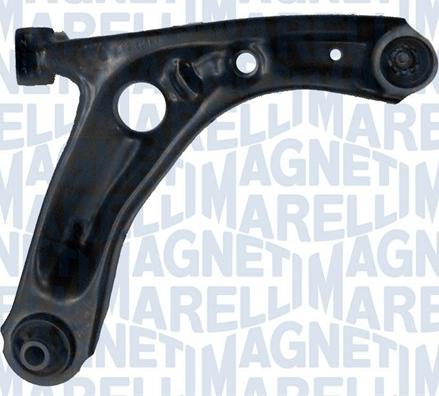 Magneti Marelli 301181390200 - Braccio oscillante, Sospensione ruota autozon.pro