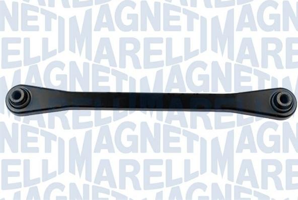 Magneti Marelli 301181391900 - Braccio oscillante, Sospensione ruota autozon.pro