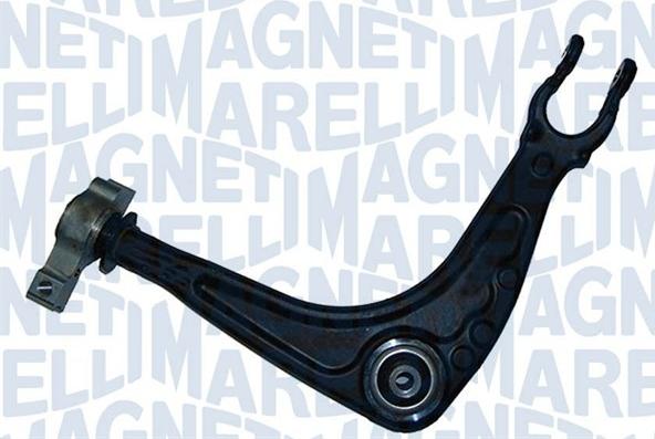 Magneti Marelli 301181391500 - Braccio oscillante, Sospensione ruota autozon.pro