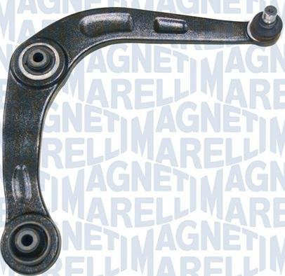 Magneti Marelli 301181391000 - Braccio oscillante, Sospensione ruota autozon.pro