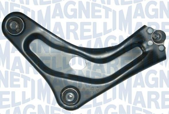 Magneti Marelli 301181391300 - Braccio oscillante, Sospensione ruota autozon.pro