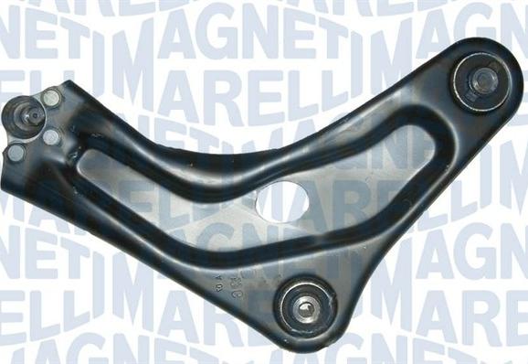 Magneti Marelli 301181391200 - Braccio oscillante, Sospensione ruota autozon.pro