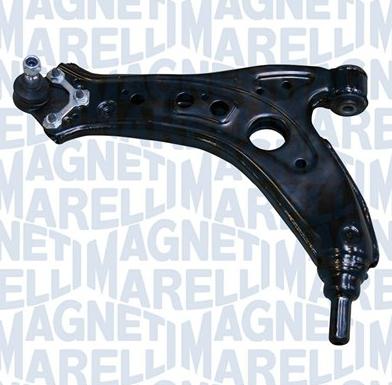 Magneti Marelli 301181398500 - Braccio oscillante, Sospensione ruota autozon.pro