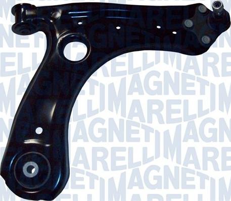 Magneti Marelli 301181398600 - Braccio oscillante, Sospensione ruota autozon.pro