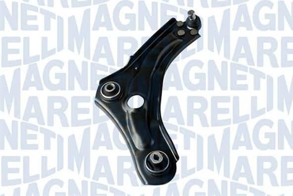 Magneti Marelli 301181398000 - Braccio oscillante, Sospensione ruota autozon.pro