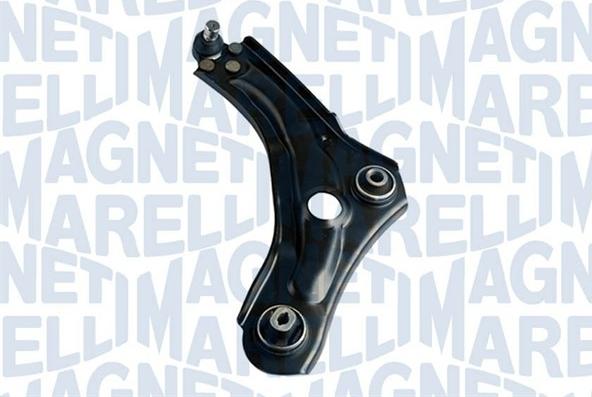 Magneti Marelli 301181398100 - Braccio oscillante, Sospensione ruota autozon.pro