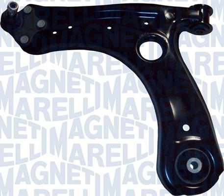 Magneti Marelli 301181398700 - Braccio oscillante, Sospensione ruota autozon.pro