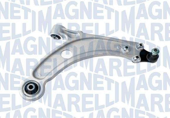 Magneti Marelli 301181393300 - Braccio oscillante, Sospensione ruota autozon.pro