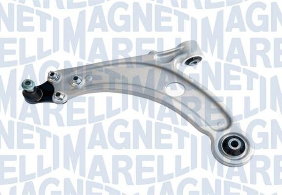 Magneti Marelli 301181393200 - Braccio oscillante, Sospensione ruota autozon.pro