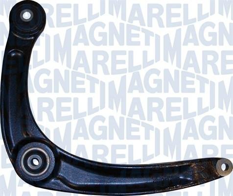 Magneti Marelli 301181392900 - Braccio oscillante, Sospensione ruota autozon.pro