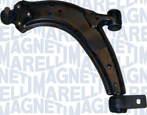 Magneti Marelli 301181392500 - Braccio oscillante, Sospensione ruota autozon.pro