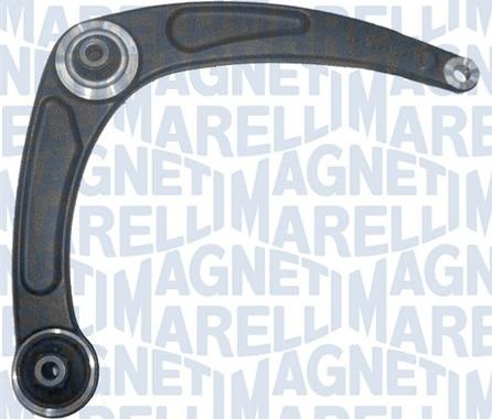 Magneti Marelli 301181392600 - Braccio oscillante, Sospensione ruota autozon.pro